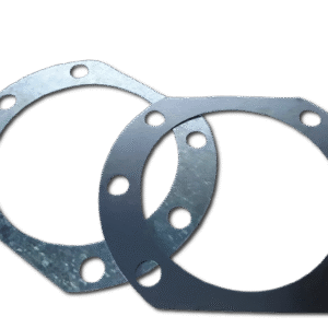 AXLE SHIM
