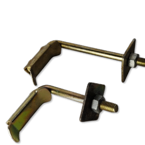 SILENCER HOOK