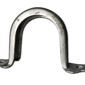 CENTER BEARING CLAMP