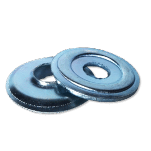 BALANCE ROD WASHER