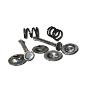 BRAKE SHOE HOLD DOWN KIT