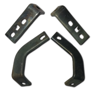 BUMPER BRACKET TYPE 2