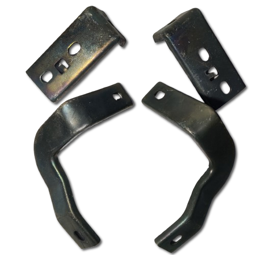 BUMPER BRACKET TYPE 3