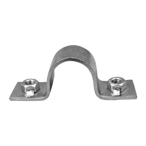 BALANCE ROD BRACKET WITH NUT