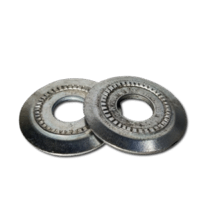 LOWER ARM WASHER