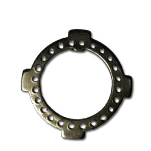 LOCK WASHER 24 HOLES