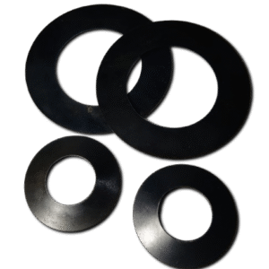 STAR WASHER SET OF 4