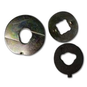 COUNTER WASHER SET OF 3