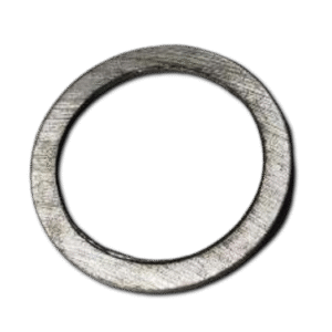 INTERMEDIATE SPACCER GRINGED