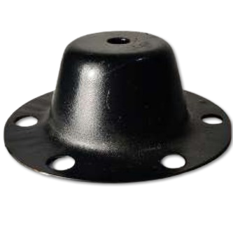 REAR HUB CUP
