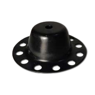 REAR HUB CUP