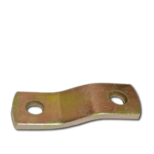 SHACKLE PLATE