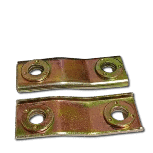 SHACKLE PLATE