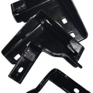 BUMPER BRACKET TYPE 4