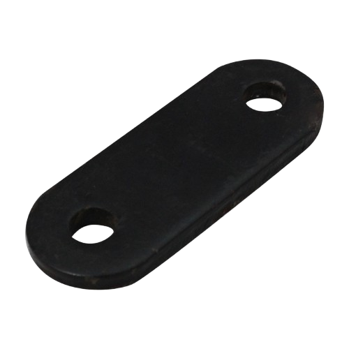 SHACKLE PLATE