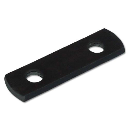 SHACKLE PLATE