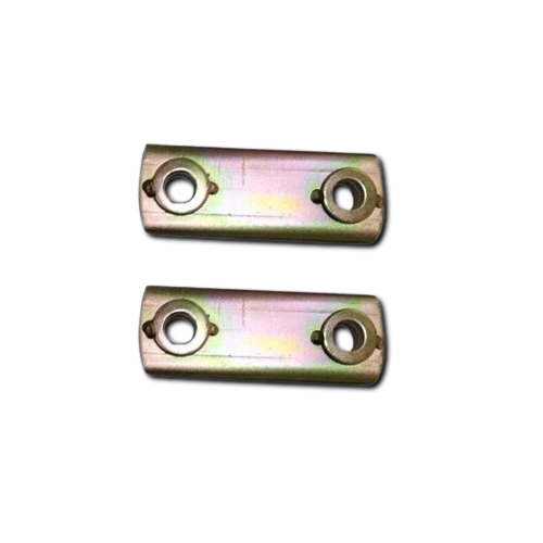 SHACKLE PLATE