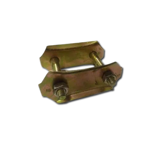SHACKLE ASSEMHLY