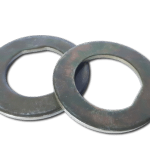 AXLE WASHER D CUT