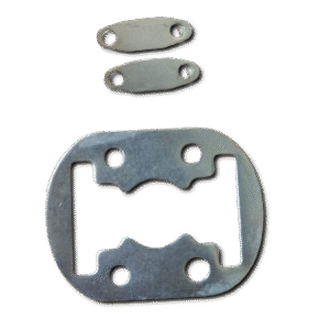 GEAR LEVER PATTI