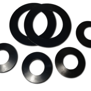 STAR WASHER SET OF 6
