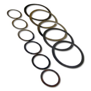 MAIN SHAFT SHIM