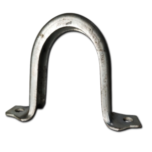 CENTER BEARING CLAMP