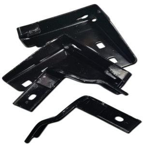 BUMPER BRACKET TYPE 4
